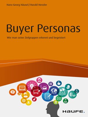cover image of Buyer Personas